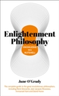 Image for Enlightenment philosophy in a nutshell