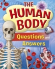 Image for Human body questions and answers