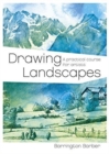 Image for Drawing landscapes  : a practical course for artists