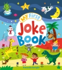 Image for My First Joke Book