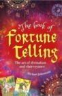 Image for The Book of Fortune Telling