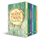 Image for The Mark Twain Collection