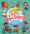 Image for Whizz Kidz: Super Word Search