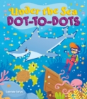 Image for Under the Sea Dot-to-Dots