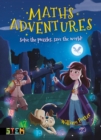 Image for Maths adventures