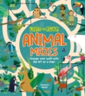 Image for Lift-the-Flap: Animal Mazes