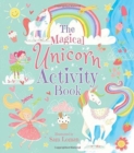 Image for The Magical Unicorn Activity Book