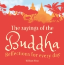 Image for The Sayings of the Buddha