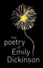 Image for The Poetry of Emily Dickinson