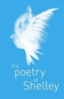 Image for The Poetry of Percy Shelley