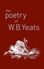 Image for The poetry of W.B. Yeats