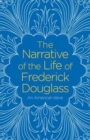 Image for Narrative of the life of Frederick Douglass  : an American slave