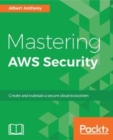 Image for Mastering AWS security