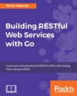 Image for Building RESTful web services with Go