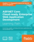 Image for ASP.NET Core: Cloud-ready, Enterprise Web Application Development