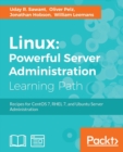 Image for Linux: Powerful Server Administration