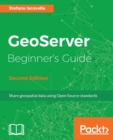 Image for Geoserver beginner&#39;s guide