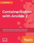 Image for Containerization with Ansible 2