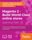 Image for Magento 2 - Build World-Class online stores