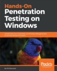 Image for Hands-On Penetration Testing on Windows