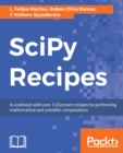 Image for SciPy recipes