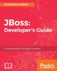 Image for JBoss: Developer&#39;s Guide