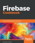 Image for Firebase Cookbook
