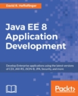 Image for Java EE 8 application development