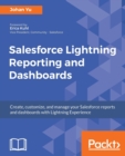 Image for Salesforce Lightning Reporting and Dashboards