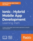 Image for Ionic: hybrid mobile app development