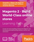 Image for Magento 2 - Build World-Class online stores