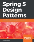 Image for Spring 5 design patterns.
