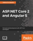 Image for Asp.net core 2 and angular 5