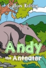 Image for Andy the Anteater