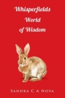 Image for Whisperfields  : world of wisdow