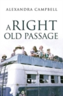 Image for A Right Old Passage