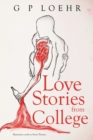 Image for Love stories from college