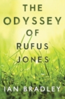Image for The odyssey of Rufus Jones