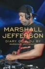 Image for Marshall Jefferson: The Diary of a DJ