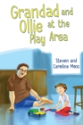 Image for Grandad and Ollie at the Play Area
