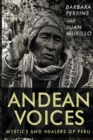 Image for Andean voices  : mystics and healers of Peru