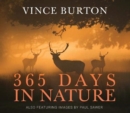 Image for 365 Days in Nature
