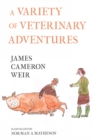 Image for A Variety of Veterinary Adventures