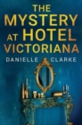 Image for The Mystery at Hotel Victoriana