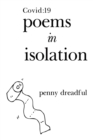 Image for COVID: 19 Poems in Isolation