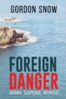 Image for Foreign Danger