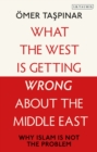 Image for What the West is Getting Wrong about the Middle East