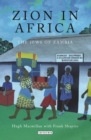 Image for Zion in Africa  : the Jews of Zambia