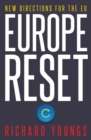 Image for Europe reset  : new directions for the EU
