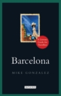 Image for Barcelona  : a literary guide for travellers